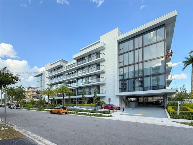 160 Isle Of Venice Dr Unit 403, Fort Lauderdale, FL 33301 - view of building exterior