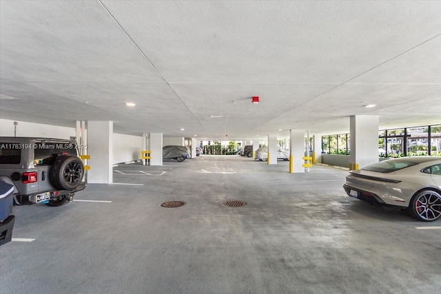 160 Isle Of Venice Dr Unit 403, Fort Lauderdale, FL 33301 - view of garage