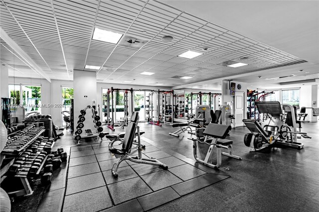 3201 NE 183rd St Unit 1705, Aventura, FL 33160 - photo 32