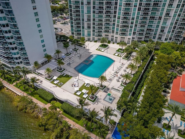 3201 NE 183rd St Unit 1705, Aventura, FL 33160 - photo 46
