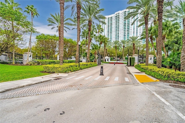 3201 NE 183rd St Unit 1705, Aventura, FL 33160 - photo 48