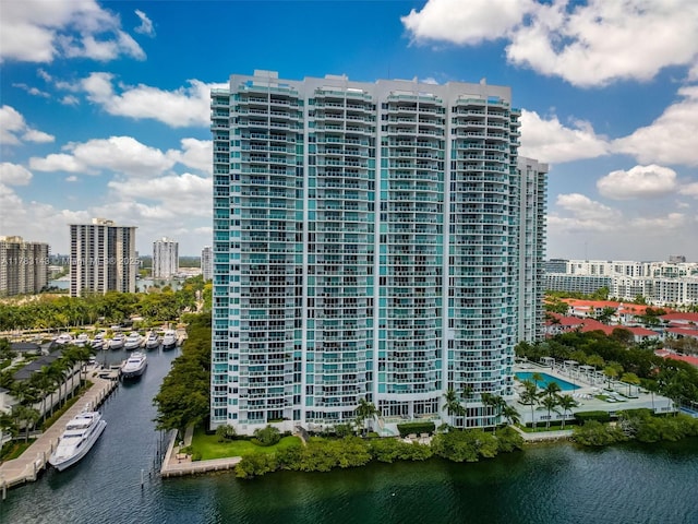 3201 NE 183rd St Unit 1705, Aventura, FL 33160 - photo 53