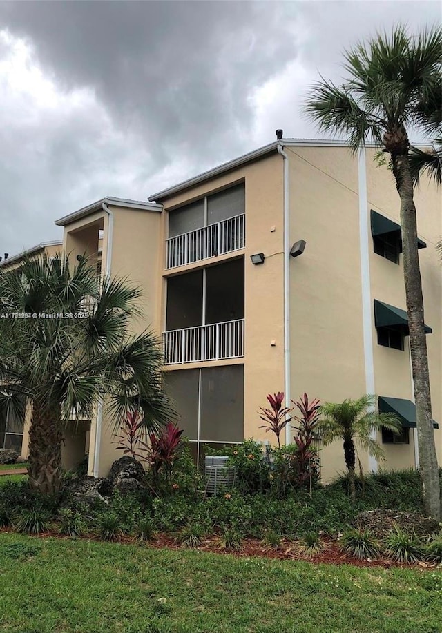 15300 SW 106th Ter Unit 534, Miami, FL 33196 - view of building exterior