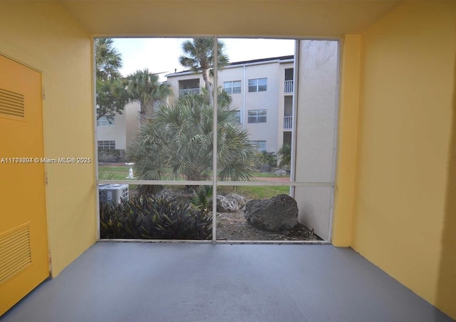 15300 SW 106th Ter Unit 534, Miami, FL 33196 - view of unfurnished room
