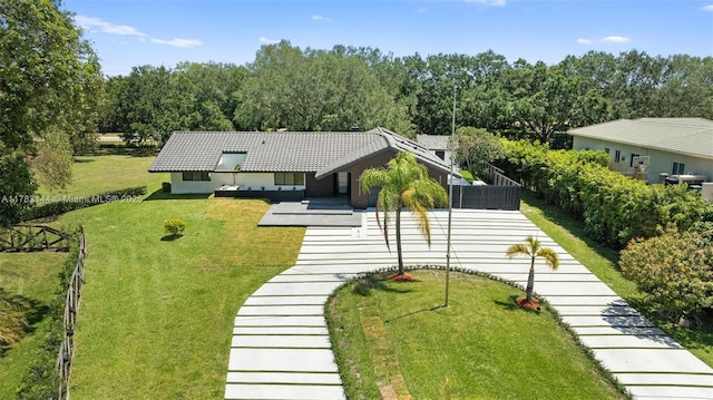 5020 Hawkhurst Ave, Southwest Ranches, FL 33331 - photo 2