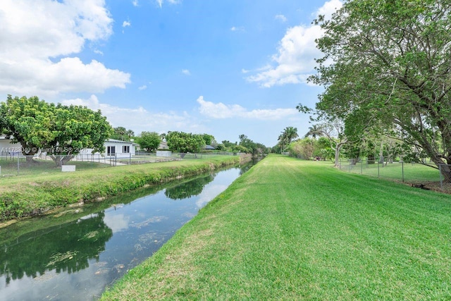 18201 SW 87th Ave, Palmetto Bay, FL 33157 - water view