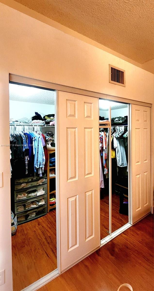 502 SW 158th Ter Unit 203, Pembroke Pines, FL 33027 - view of closet