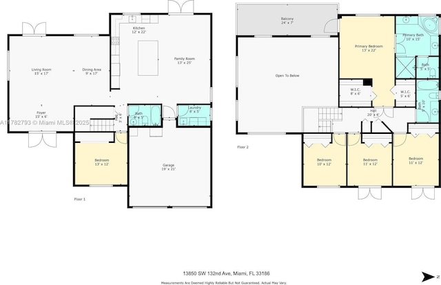 13850 SW 132nd Ave, Miami, FL 33186 - photo 54