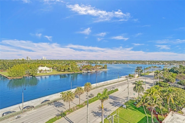 1401 S Ocean Dr Unit 902, Hollywood, FL 33019 - water view