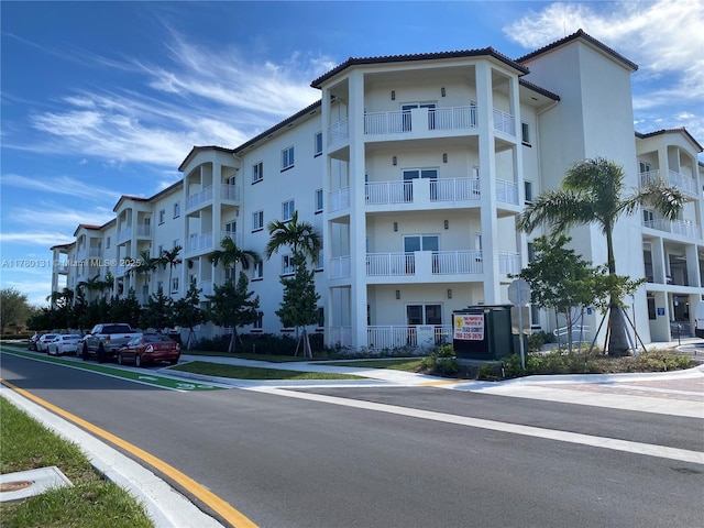 10950 NW 82nd St Unit 420, Doral, FL 33178 - view of property