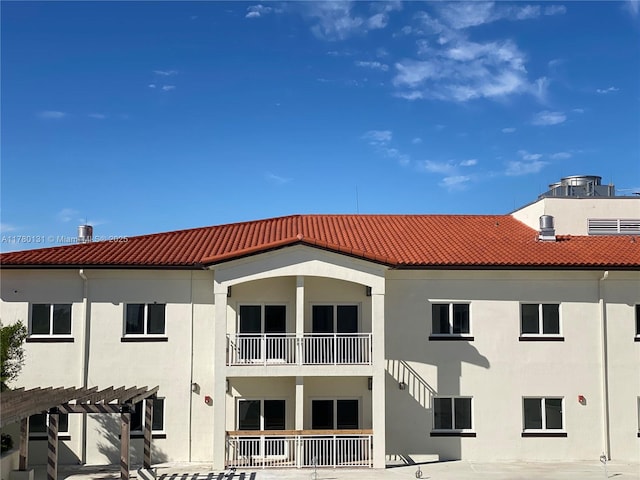 10950 NW 82nd St Unit 420, Doral, FL 33178 - view of building exterior