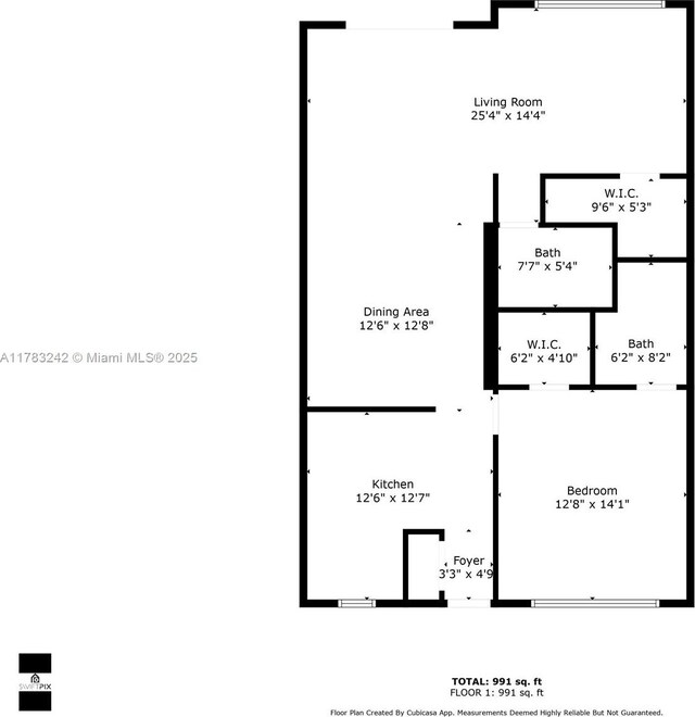 811 S Hollybrook Dr Unit 207, Pembroke Pines, FL 33025 - photo 2