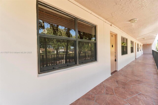 10400 NW 30th Ct Unit 203, Sunrise, FL 33322 - exterior space