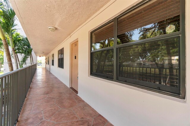 10400 NW 30th Ct Unit 203, Sunrise, FL 33322 - exterior space