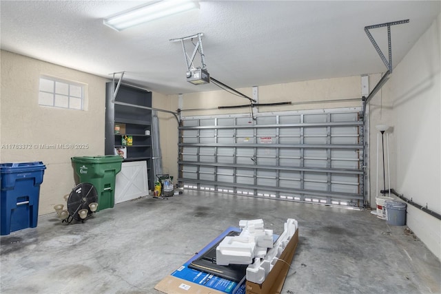 922 NW 127th Ave, Coral Springs, FL 33071 - garage with a garage door opener
