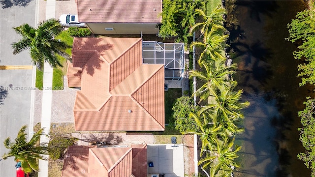 922 NW 127th Ave, Coral Springs, FL 33071 - aerial view of property and surrounding area