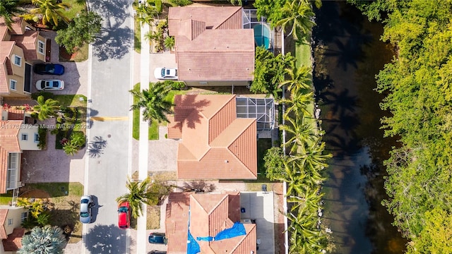 922 NW 127th Ave, Coral Springs, FL 33071 - aerial view