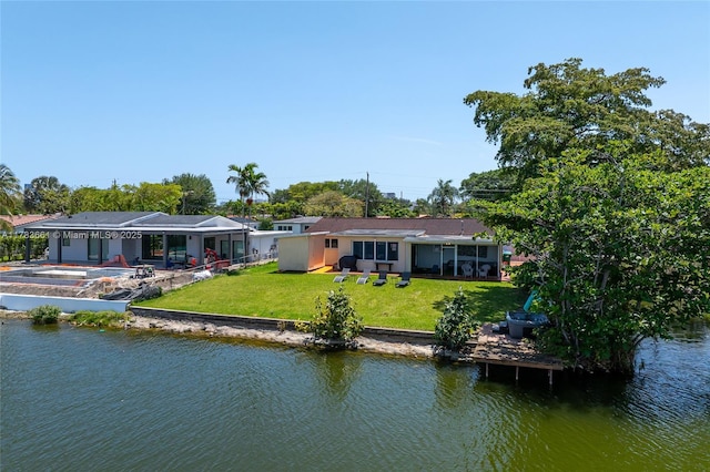2501 NE 209th Ter, Miami, FL 33180 - photo 40