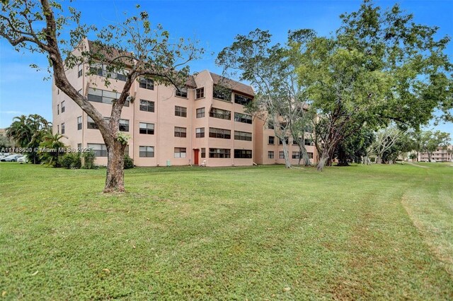 10451 Sunrise Lakes Blvd Unit 401, Sunrise, FL 33322 - view of property