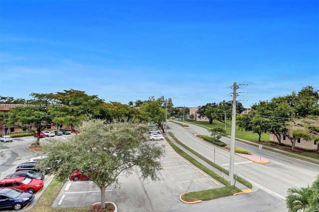 10451 Sunrise Lakes Blvd Unit 401, Sunrise, FL 33322 - exterior space featuring sidewalks and curbs
