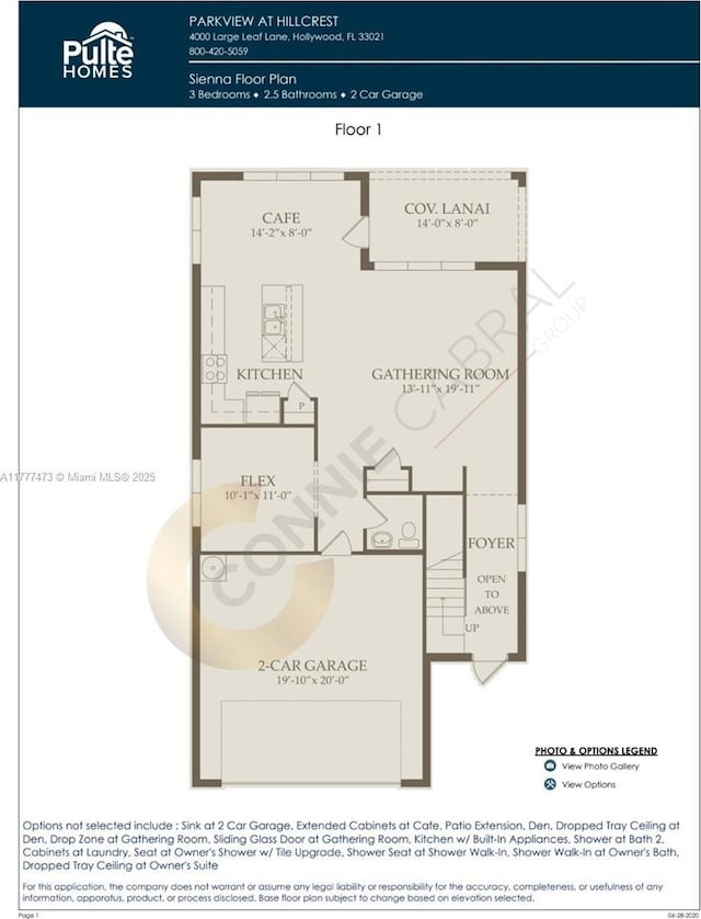 4233 Large Leaf Ln, Hollywood, FL 33021 - photo 26