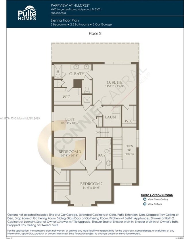 4233 Large Leaf Ln, Hollywood, FL 33021 - photo 27