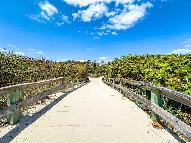 8233 Harding Ave Unit 607, Miami Beach, FL 33141 - view of property's community