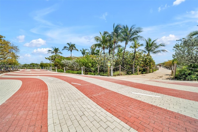 8233 Harding Ave Unit 607, Miami Beach, FL 33141 - view of community