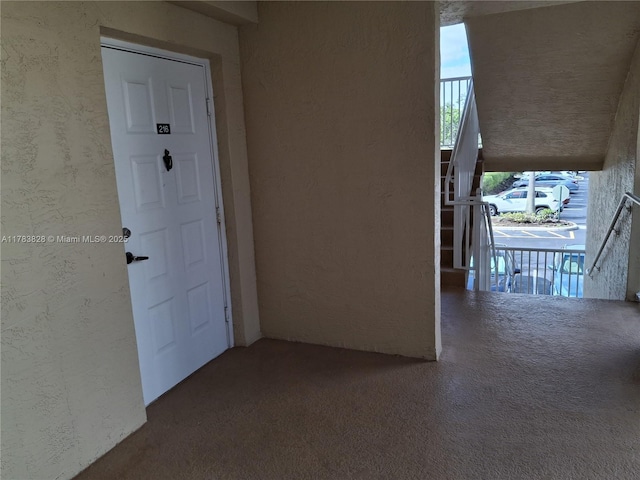7751 Southampton Ter Unit 216, Tamarac, FL 33321 - view of exterior entry