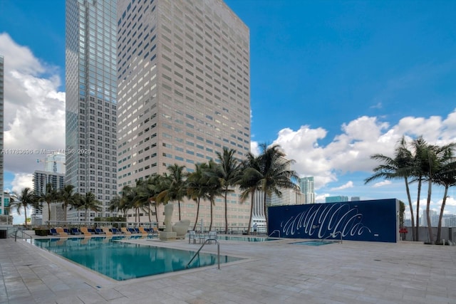 335 S Biscayne Blvd Unit 2604, Miami, FL 33131 - photo 16