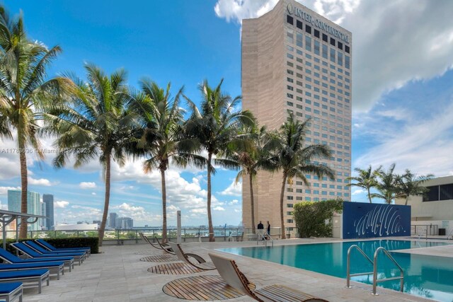 335 S Biscayne Blvd Unit 2604, Miami, FL 33131 - photo 17
