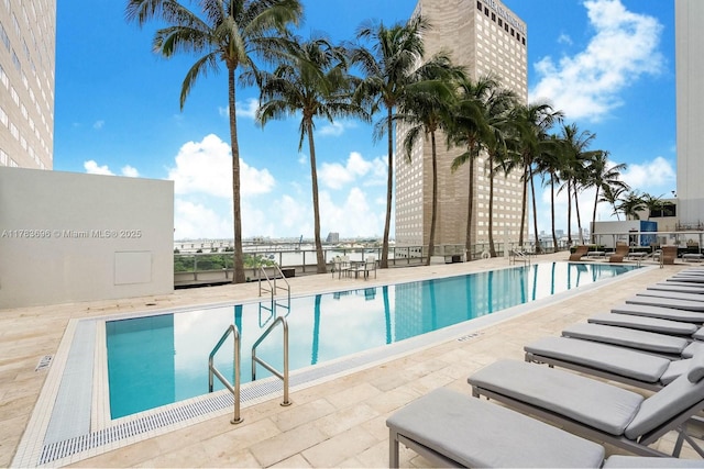 335 S Biscayne Blvd Unit 2604, Miami, FL 33131 - photo 18
