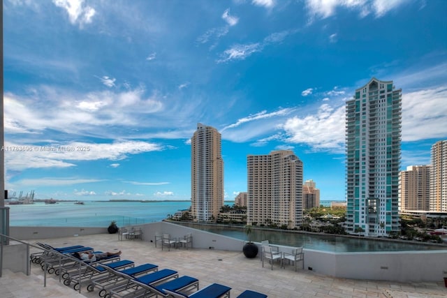 335 S Biscayne Blvd Unit 2604, Miami, FL 33131 - photo 19