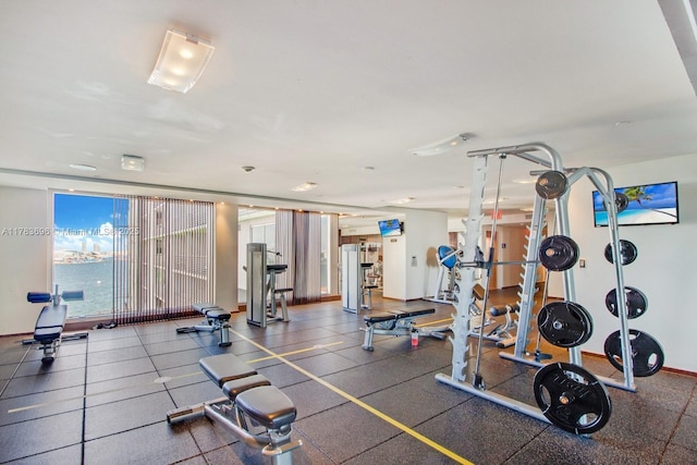 335 S Biscayne Blvd Unit 2604, Miami, FL 33131 - photo 22