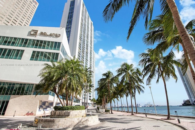335 S Biscayne Blvd Unit 2604, Miami, FL 33131 - photo 27