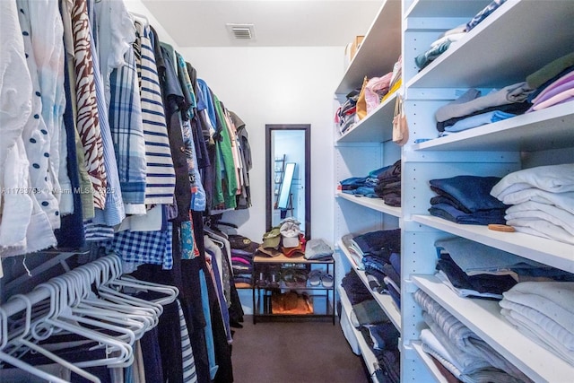 9909 NW 52nd Ln, Doral, FL 33178 - view of walk in closet
