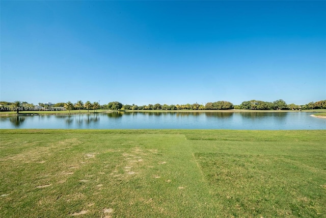 9909 NW 52nd Ln, Doral, FL 33178 - water view