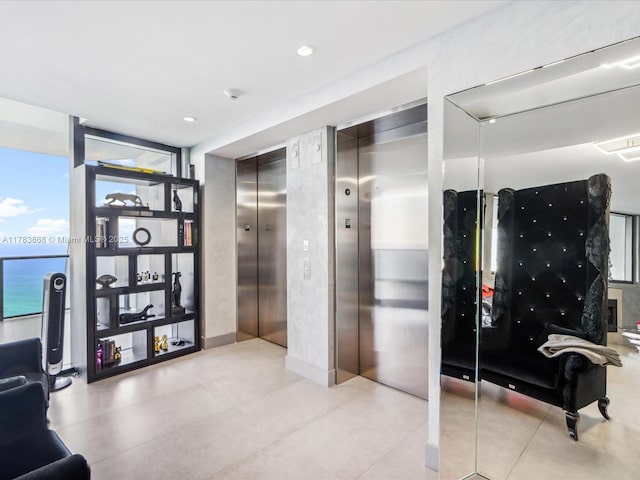 18555 Collins Ave Unit 5505, Sunny Isles Beach, FL 33160 - view of lobby
