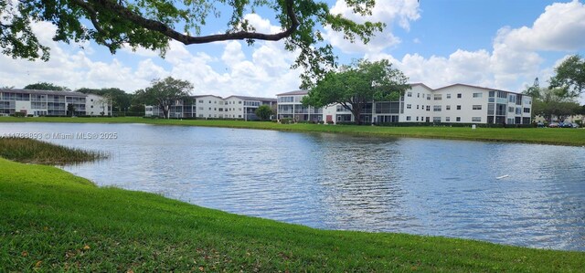 285 Fanshaw G 285G, Boca Raton, FL 33434 - property view of water