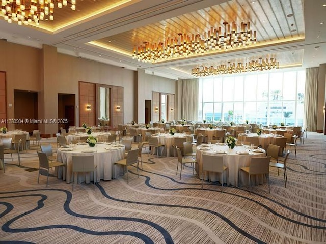 551 N Fort Lauderdale Beach Blvd Unit H1403, Fort Lauderdale, FL 33304 - view of lobby