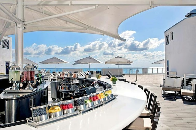 551 N Fort Lauderdale Beach Blvd Unit H1403, Fort Lauderdale, FL 33304 - exterior space