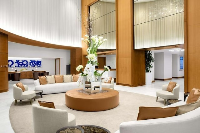 551 N Fort Lauderdale Beach Blvd Unit H1403, Fort Lauderdale, FL 33304 - view of common area