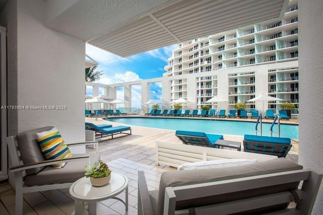 551 N Fort Lauderdale Beach Blvd Unit H1403, Fort Lauderdale, FL 33304 - exterior space
