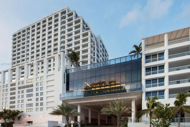 551 N Fort Lauderdale Beach Blvd Unit H1403, Fort Lauderdale, FL 33304 - view of property