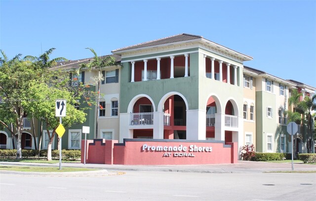 11202 NW 83rd St Unit 104, Doral, FL 33178 - view of property