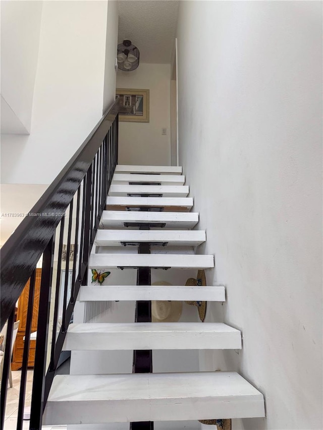 10505 SW 153rd Ct Unit 2, Miami, FL 33196 - view of staircase