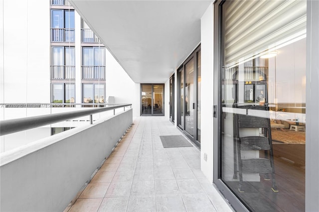 19667 Turnberry Way Unit 3F, Aventura, FL 33180 - view of balcony