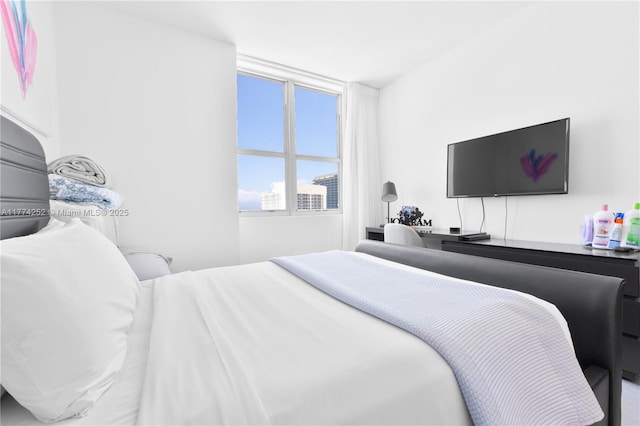 4010 S Ocean Dr Unit T3609, Hollywood, FL 33019 - view of bedroom