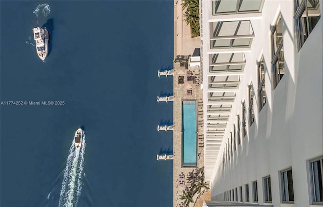 4010 S Ocean Dr Unit T3609, Hollywood, FL 33019 - exterior space