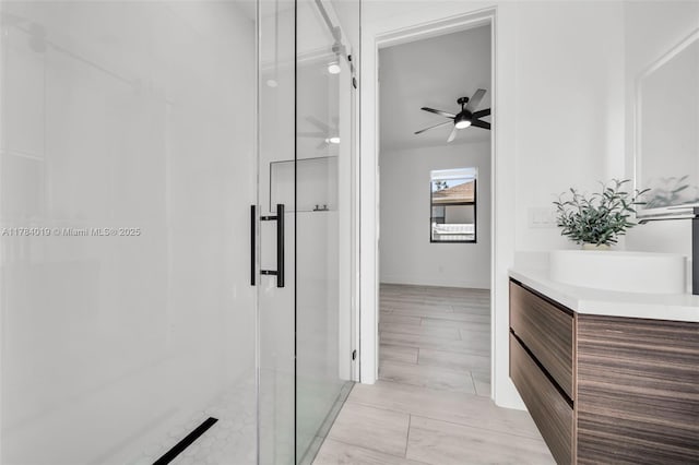 2138 SW 3rd Ave, Cape Coral, FL 33991 - view of hallway
